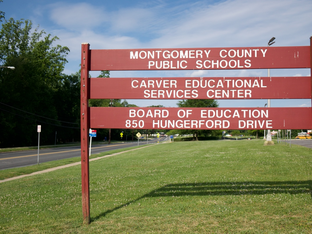 The family of a 12-year-old special education student is suing Montgomery County Public Schools, saying the district was negligent in protecting their daughter from being sexually assaulted by a bus driver in 2018. 