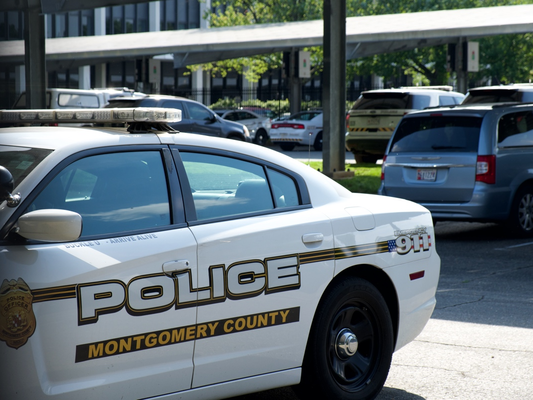 Two 15-year-olds from Washington, D.C. are being charged with auto theft and kidnapping. Police say a woman was putting money into an air pump at a gas station when a boy jumped into her car and drove away while her 2-year-old sat in the back seat.