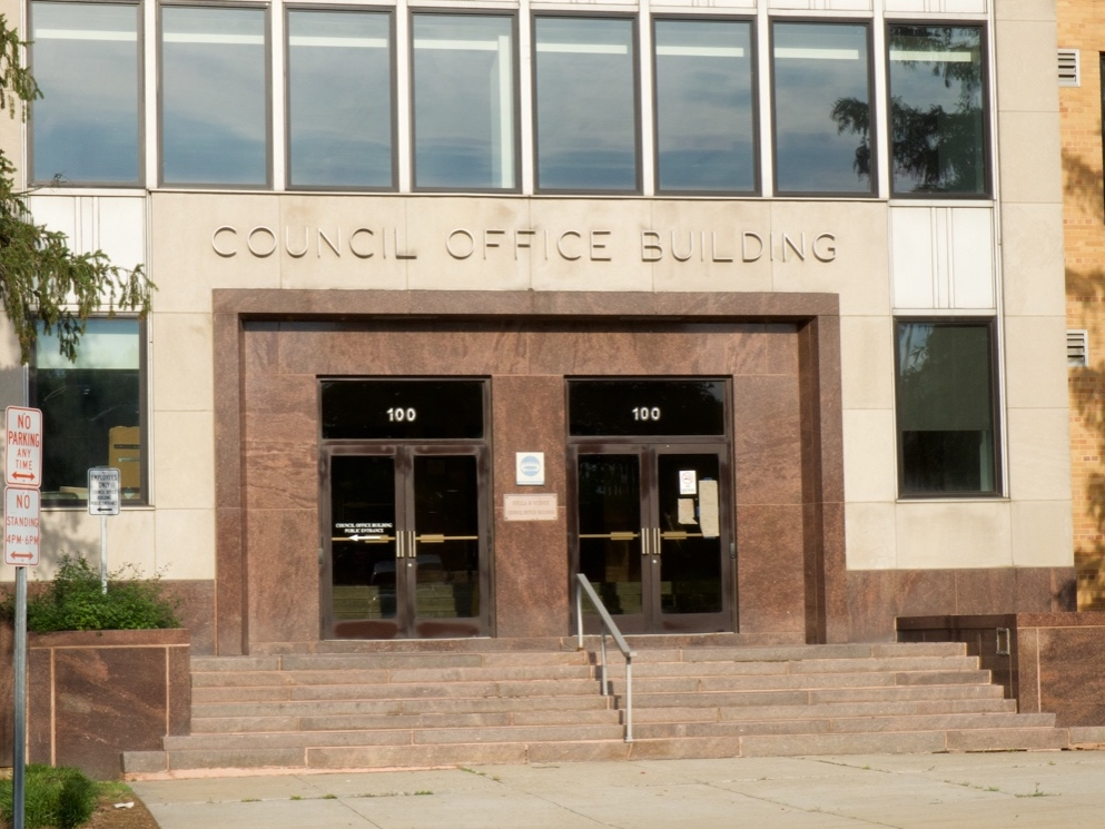 A commission dedicated to redistricting Montgomery County will meet for the sixth time this week. They are tasked with creating seven districts, up from the five currently zoned.