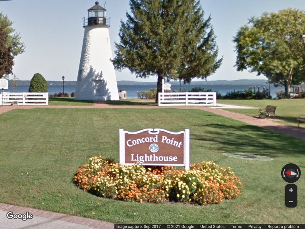Visit the Concord Point Lighthouse reopening this weekend, head over Coltons Point for National Lighthouse Weekend at St. Clement's Island, visit a crab or corn fest, or see some short-attention-span theatre. Here are Maryland's weekend events.