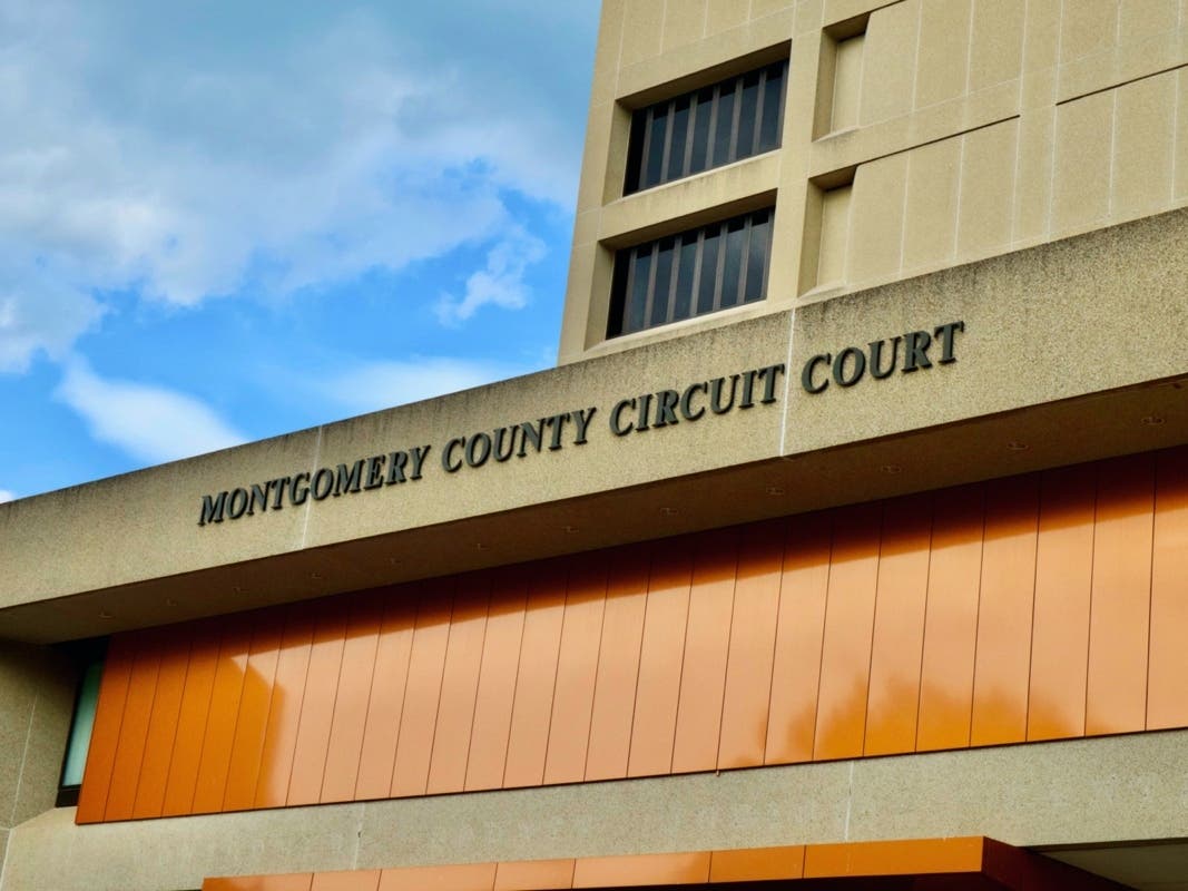 Mark Yellock, 40, has been charged with sexual abuse of a minor. His trial date is tentatively set for early 2022. 