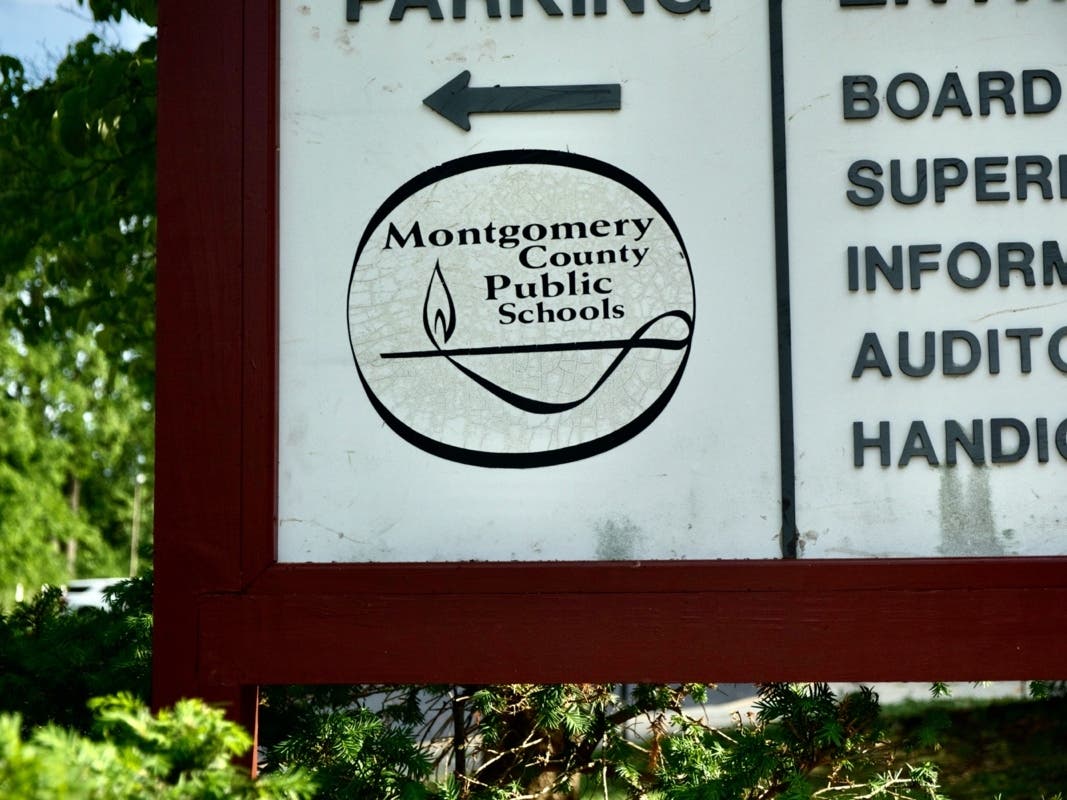 Students who exhibit symptoms of COVID-19 will soon be able to receive a rapid test at Montgomery County Public Schools. It's intended to limit quarantining kids who may have symptoms, but are not positive. 
