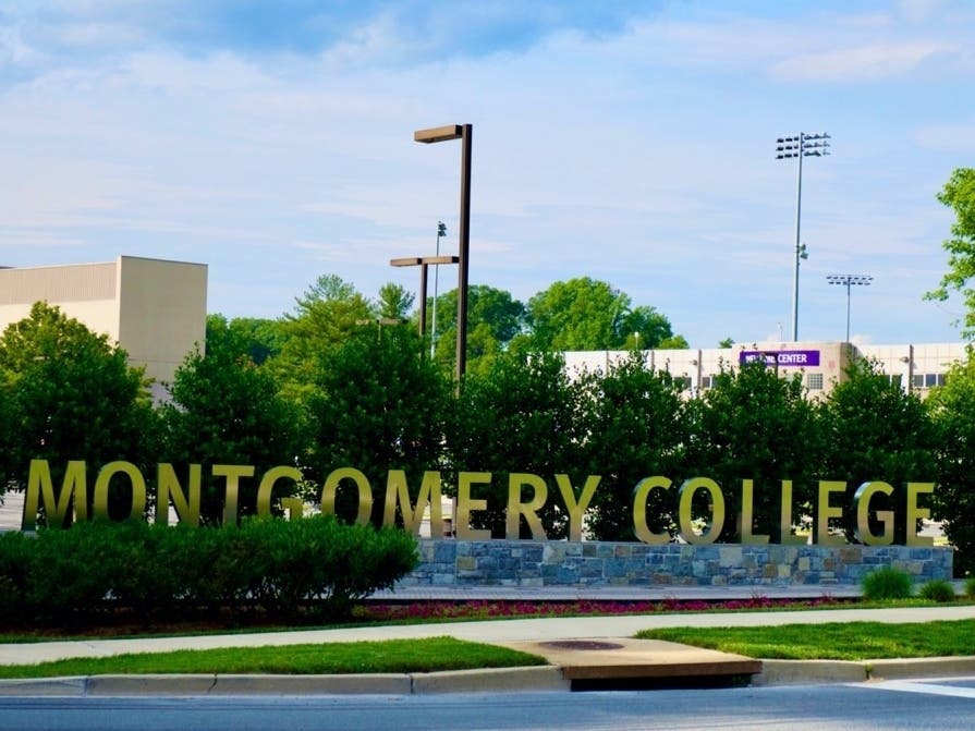 All students, faculty, staff and administrators at Montgomery College are now required to get the COVID-19 vaccine.