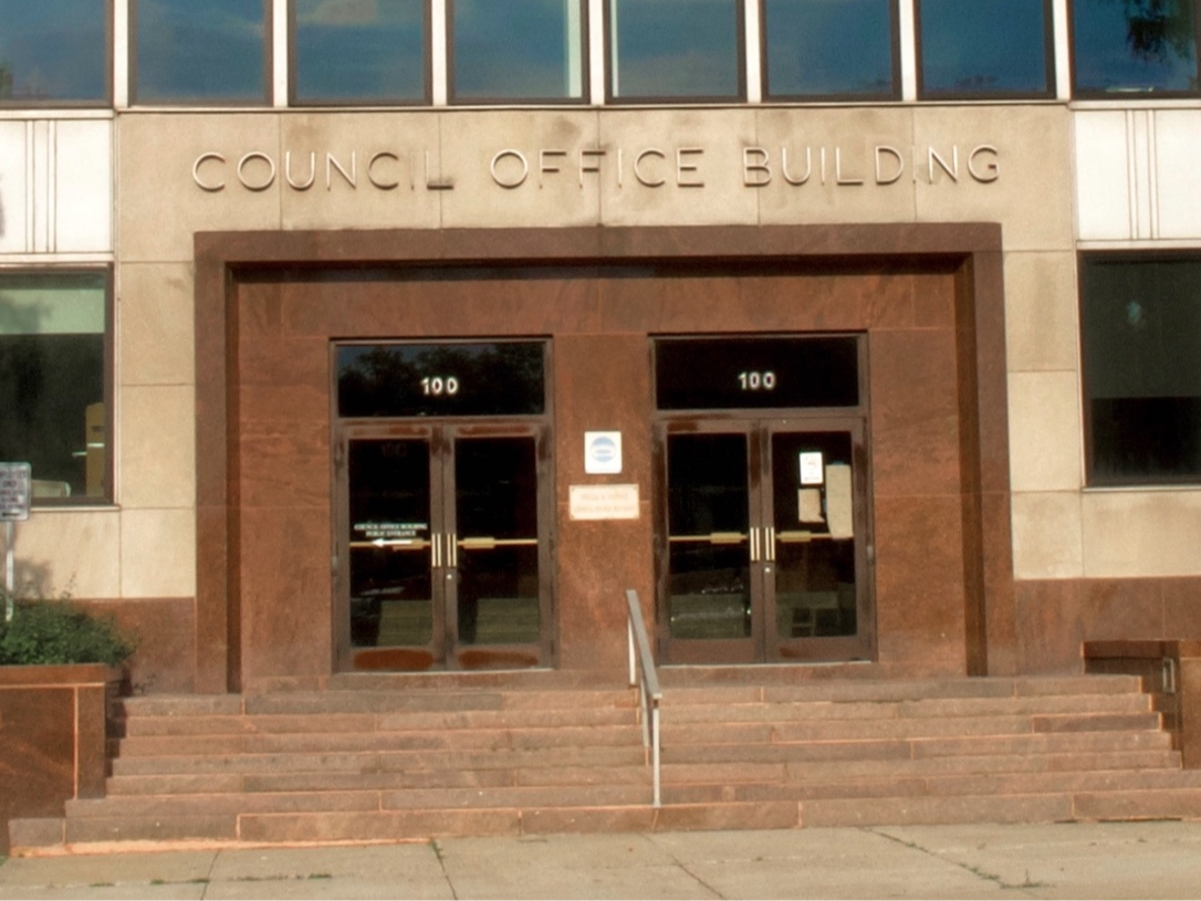 Two County Council members proposed a new bill to require all employees on the county's payroll to get the COVID-19 vaccine or face losing their jobs. 