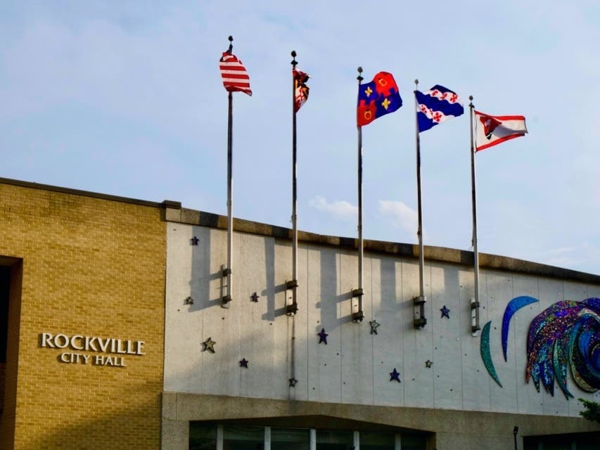 City of Rockville employees are now required to be vaccinated against COVID-19, or apply for a medical or religious exemption.