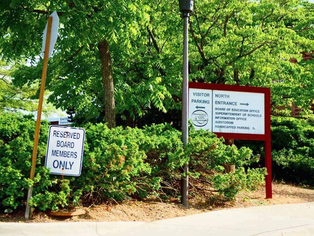 MOCO Schools are looking for the community's input on what qualities are important for the new superintendent. 