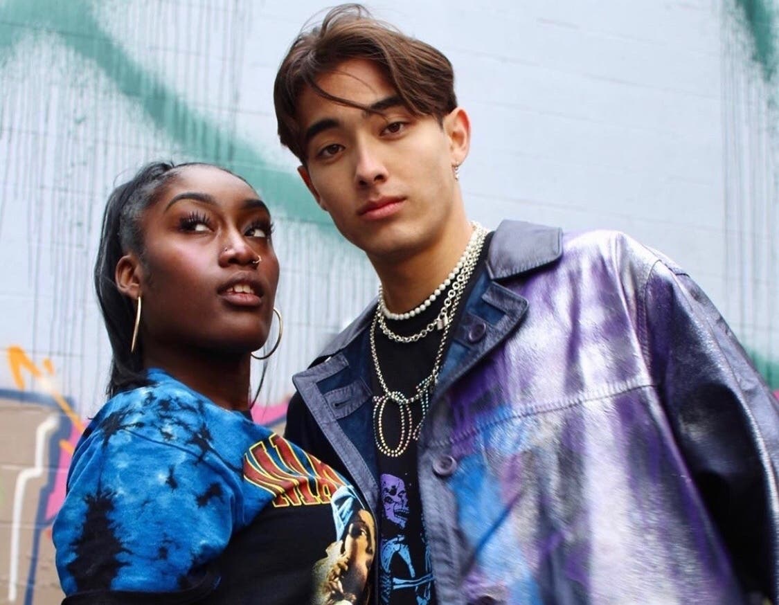 Neil Shibata TikTok Star