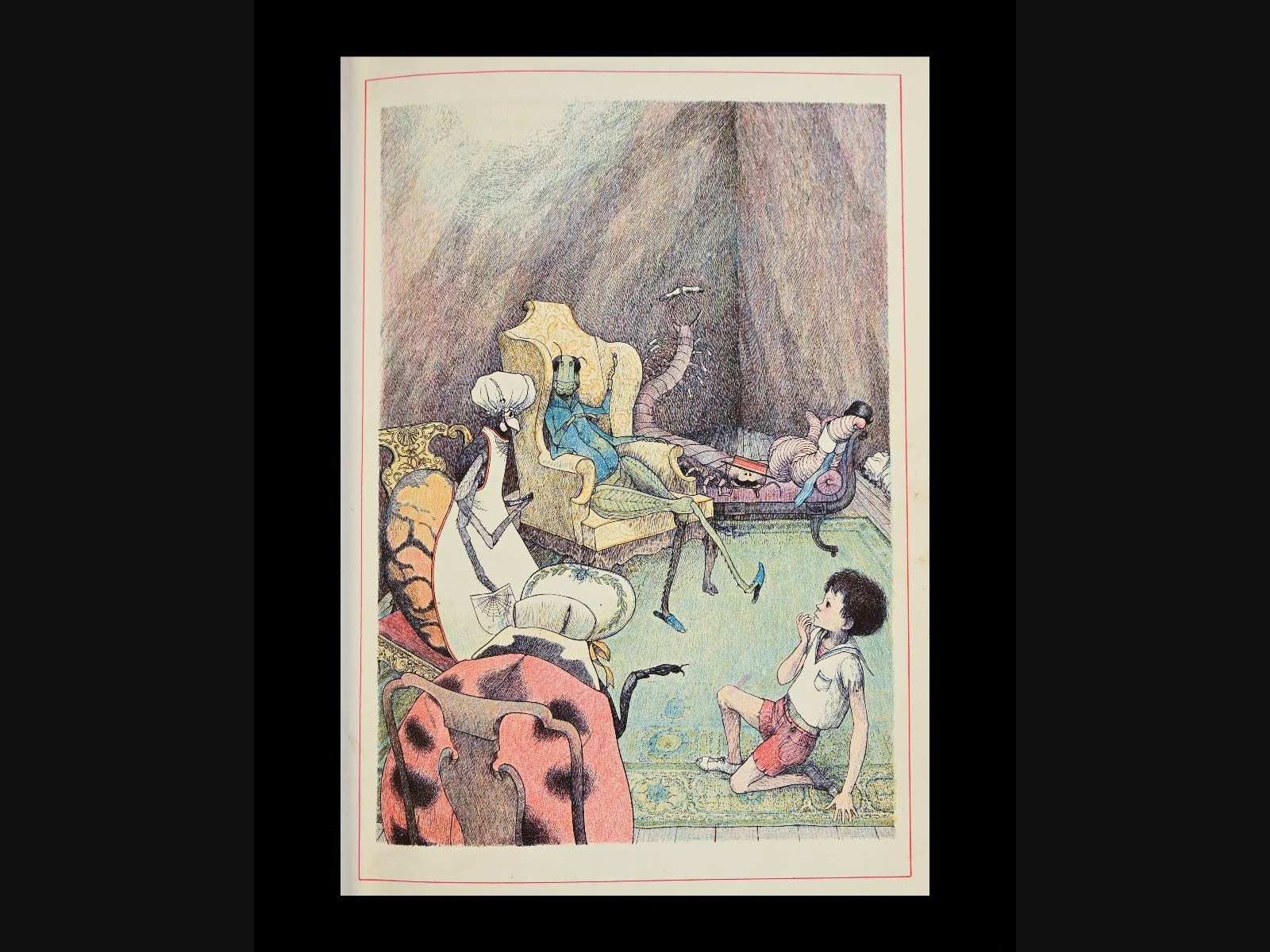 News small post card thumbnail