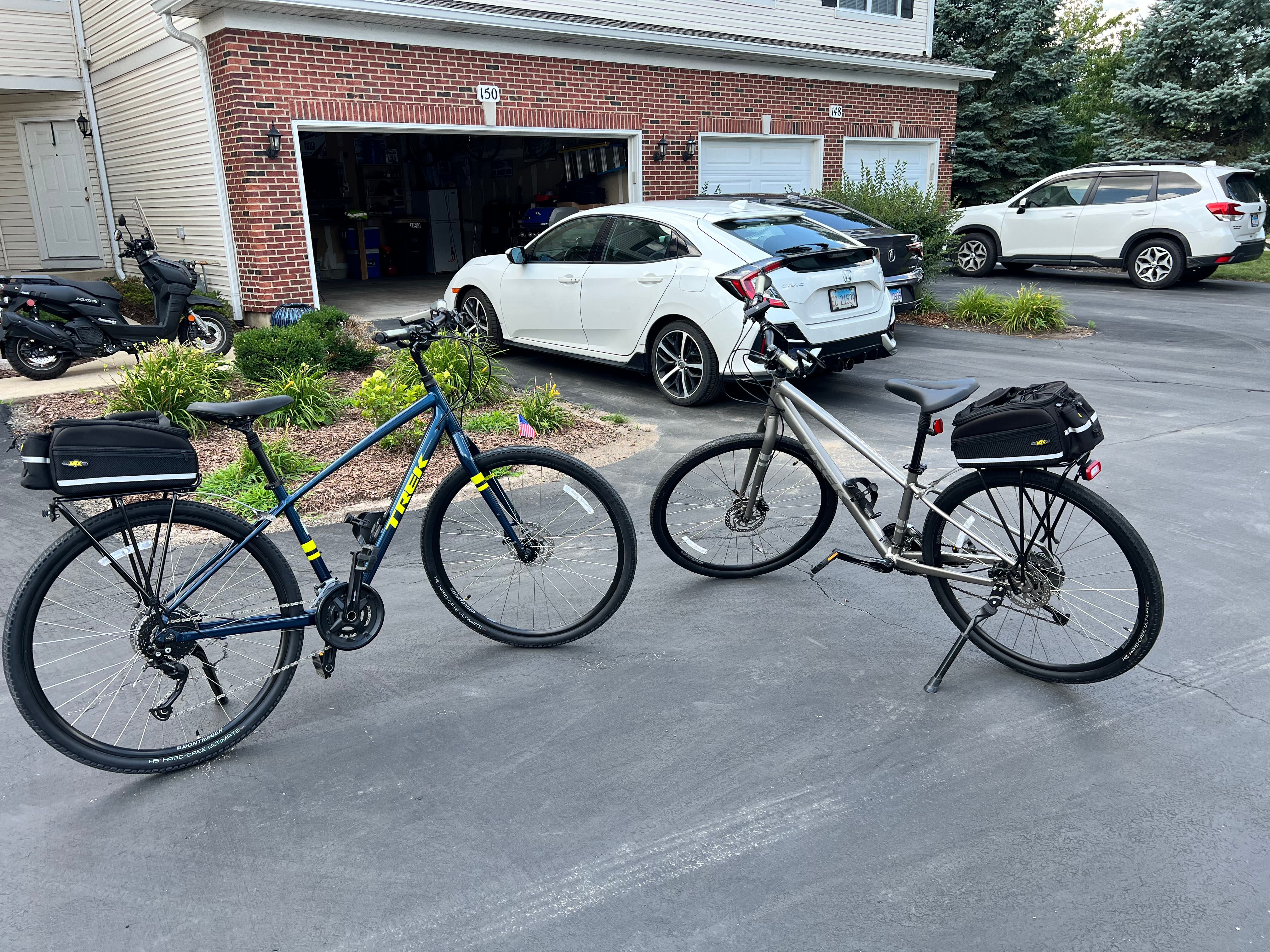 Trek Bicycles