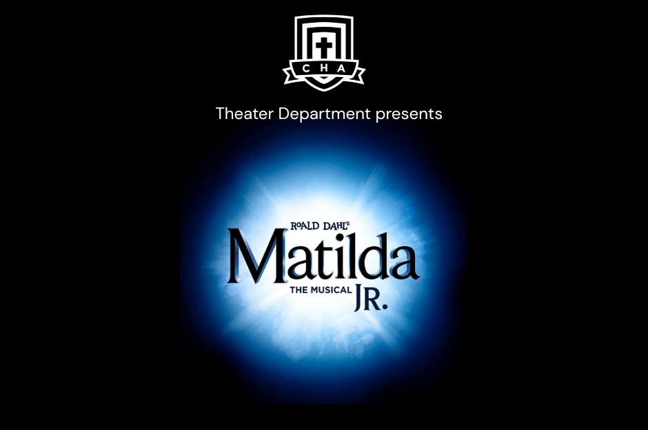 Comedy Musical "Matilda JR."