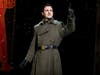 Max von Essen in "Anastasia"