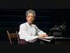 Nikki M. James in "SUFFS" at the Public Theatre