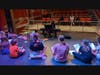 Join a class with Legacy Theatre!
