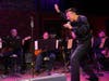 Chaz Esposito in "Mack is Back! The Music of Bobby Darin and More!" at Legacy Theatre (2022)