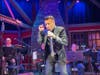 Chaz Esposito in "Mack is Back! The Music of Bobby Darin and More!" at Legacy Theatre (2022)