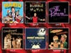 Legacy Theatre's 2024 Family Series