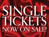 Single tickets for Legacy Theatre's 2024 Season are on sale now!