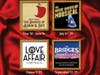 Legacy Theatre's 2024 Mainstage Season
