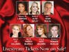 Legacy Theatre's 2024 Sunday Broadway Concert Series offers in person and livestream tickets