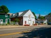 The Legacy Theatre is located in the Stony Creek section of Branford, CT