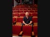 Jimmy Moses is the Stage Door Medium!