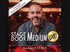 Jimmy Moses, the Stage Door Medium, is back at Legacy Theatre in 2025 in "Stage Door Medium Live!"