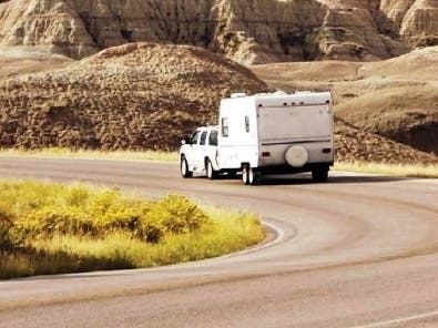 ATW provides essential safety tips for trailer towing. 