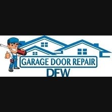 Garage Door Repair DFW