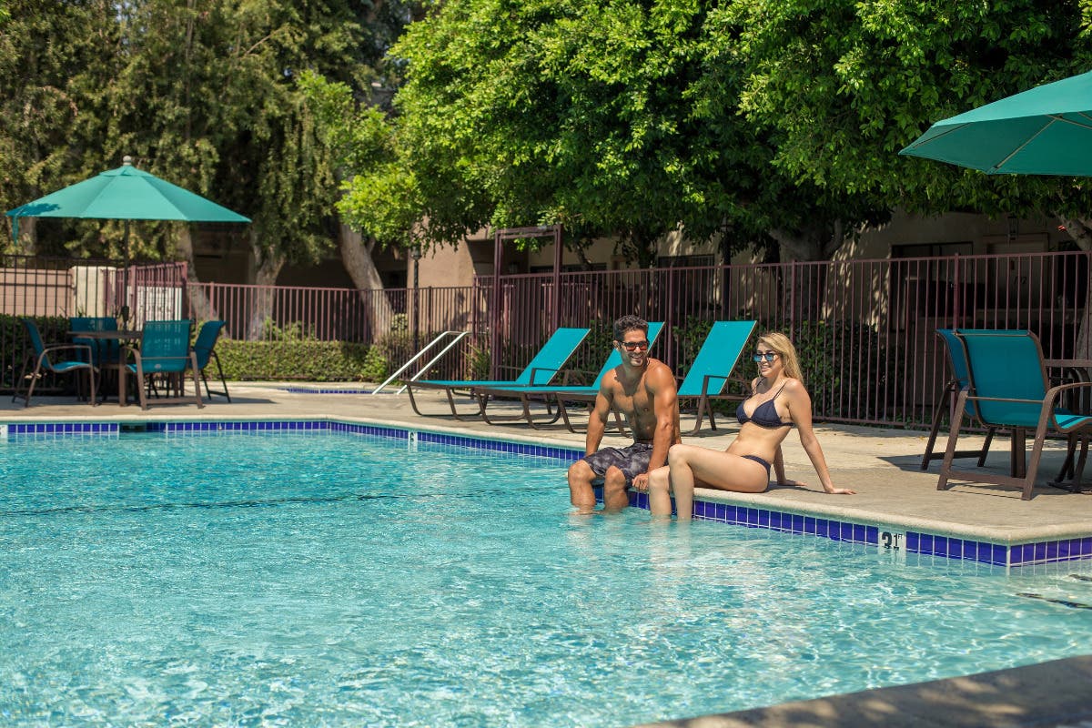 West Hills Furnished Apartments Starting At 1,145*** Northridge, CA