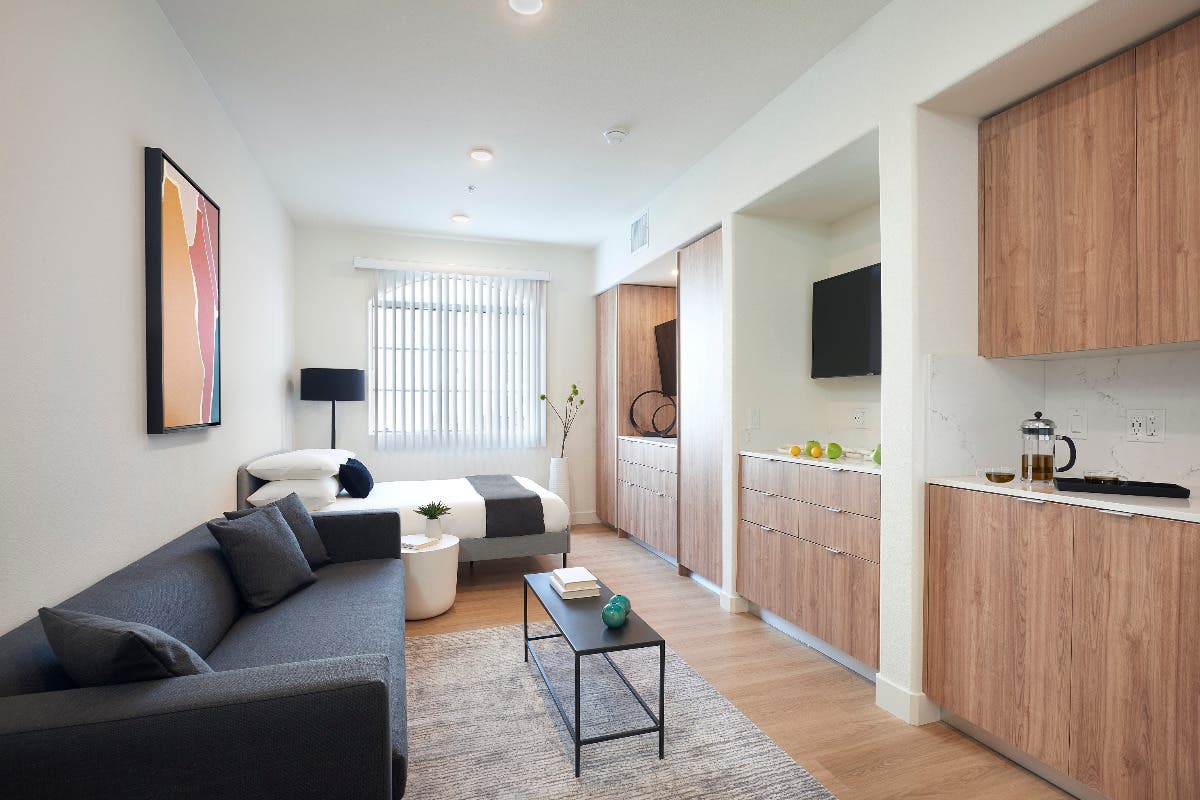 Where To Find TwoBedroom Apartments in Northridge Northridge, CA Patch