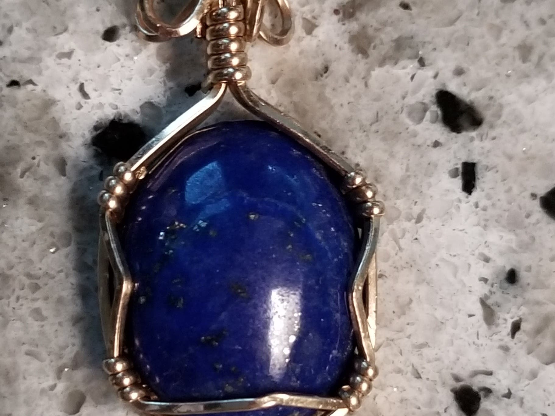 The Art Of Wire Wrapping