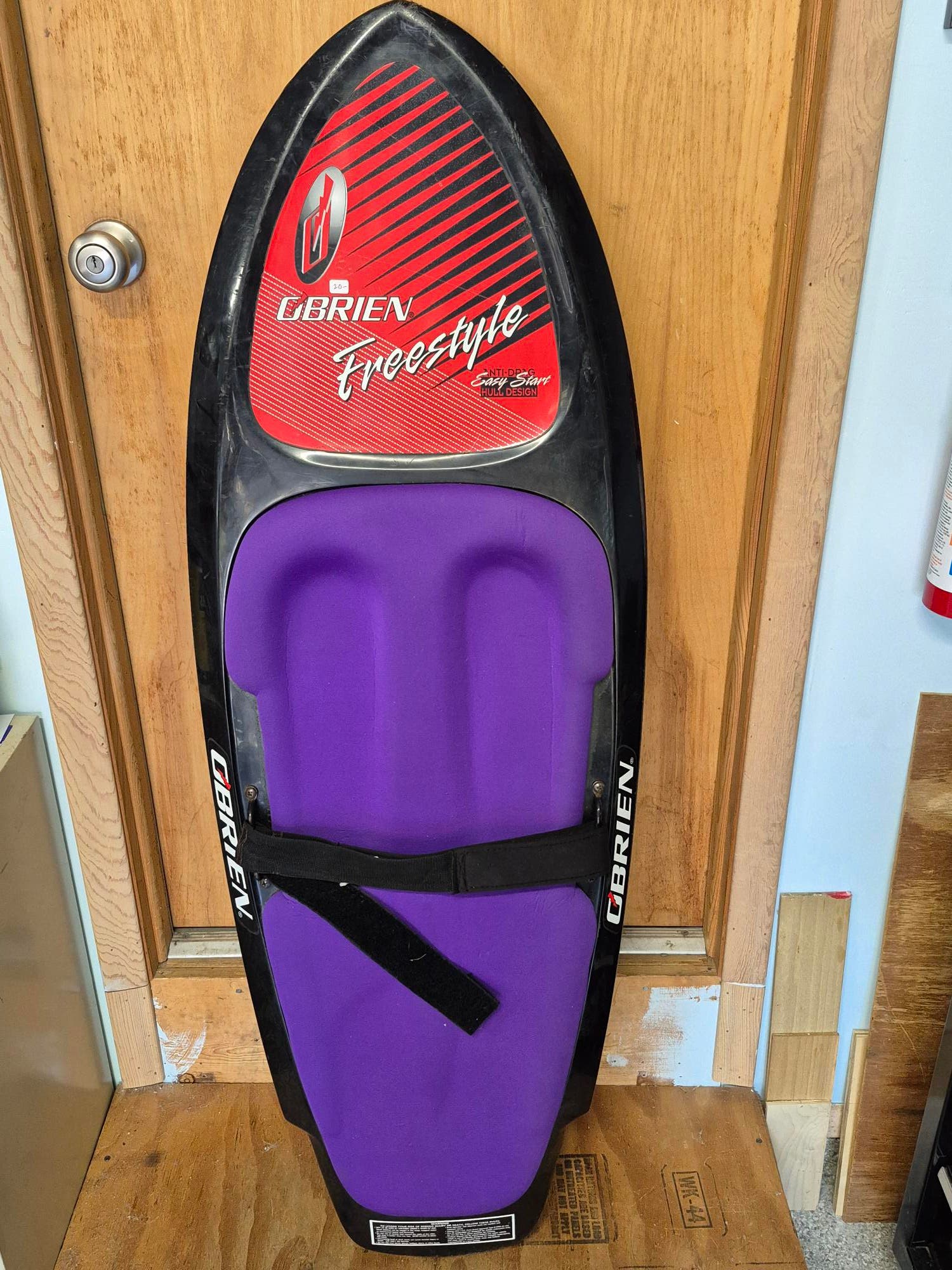Knee Board - $30