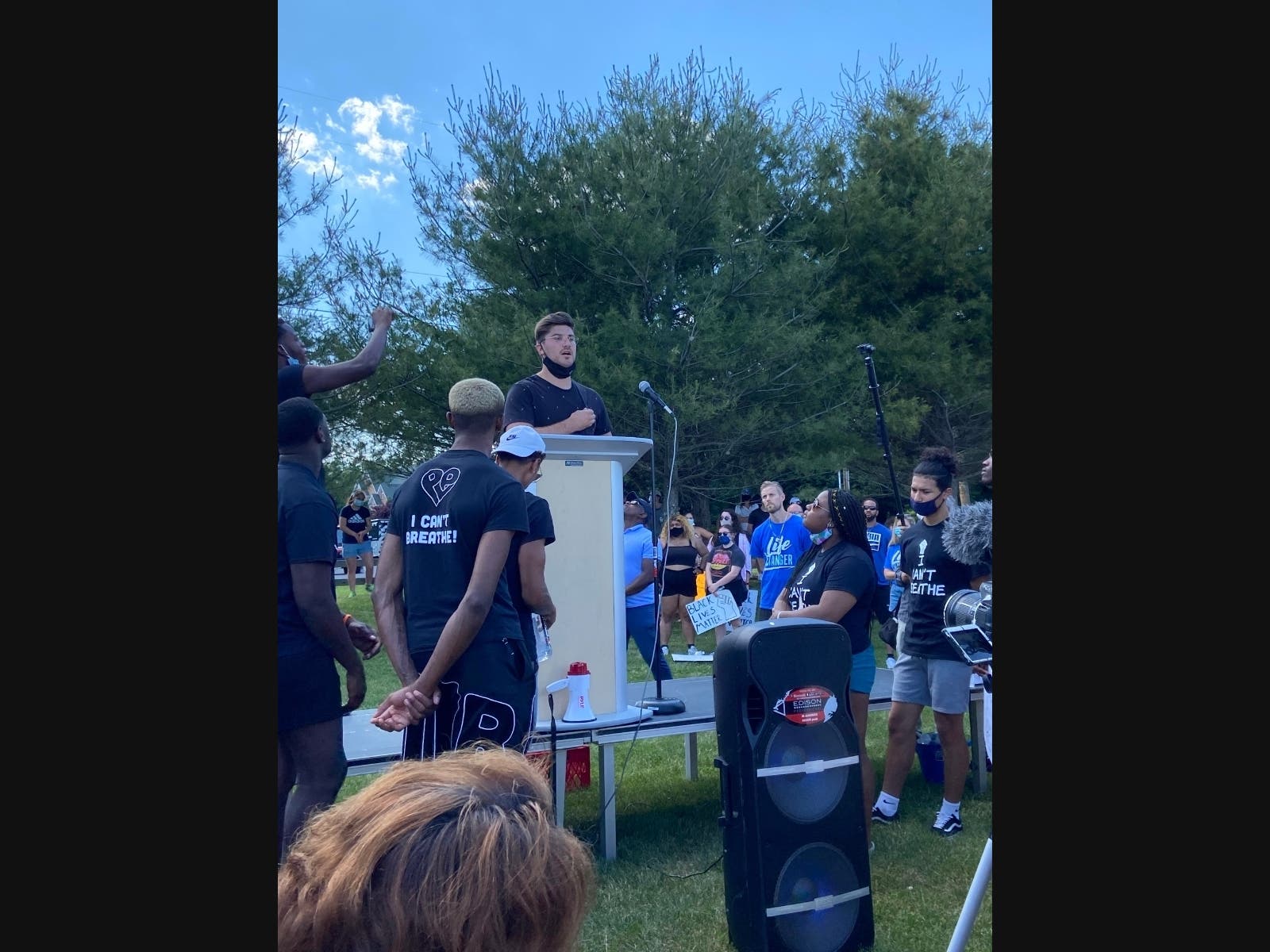 News small post card thumbnail