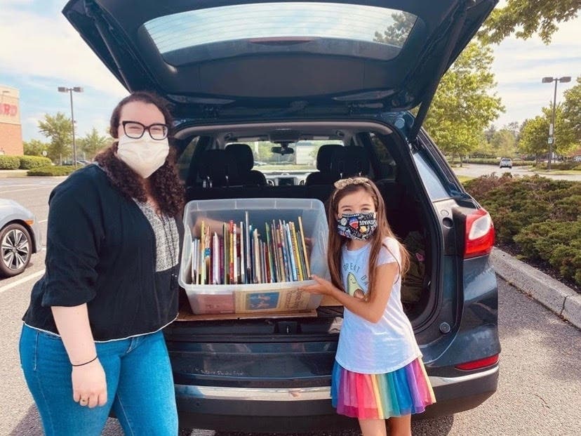 News small post card thumbnail