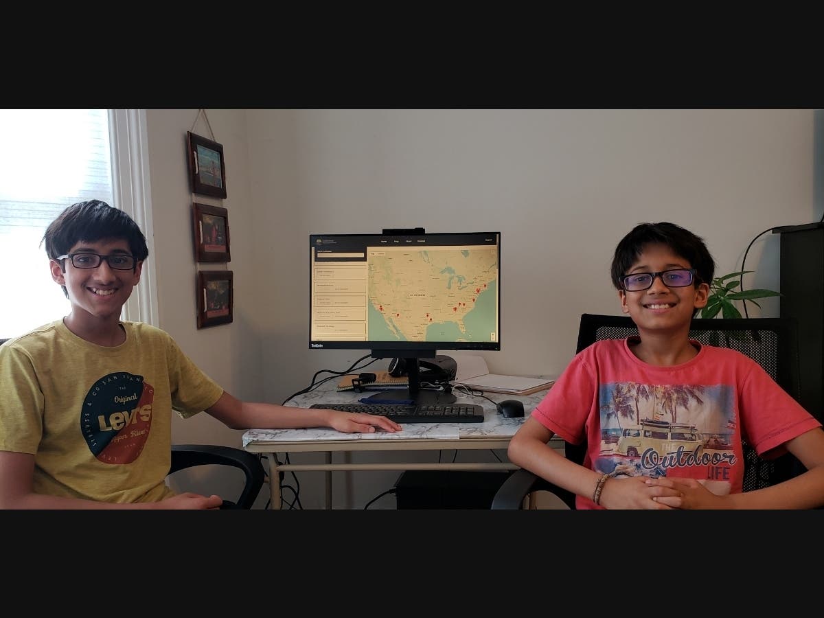 News small post card thumbnail