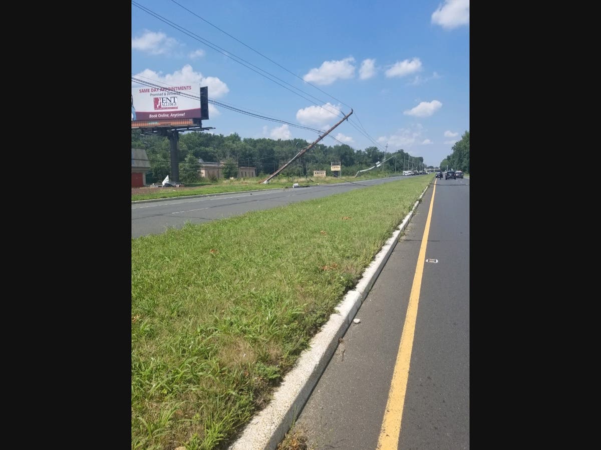 1 Dead In 'Serious' Motor Vehicle Crash In Marlboro; Route 9 Shut