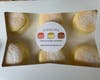 18-year-old Jared Blumer turned a cheesecake recipe gone wrong into the basis for his own small business. 