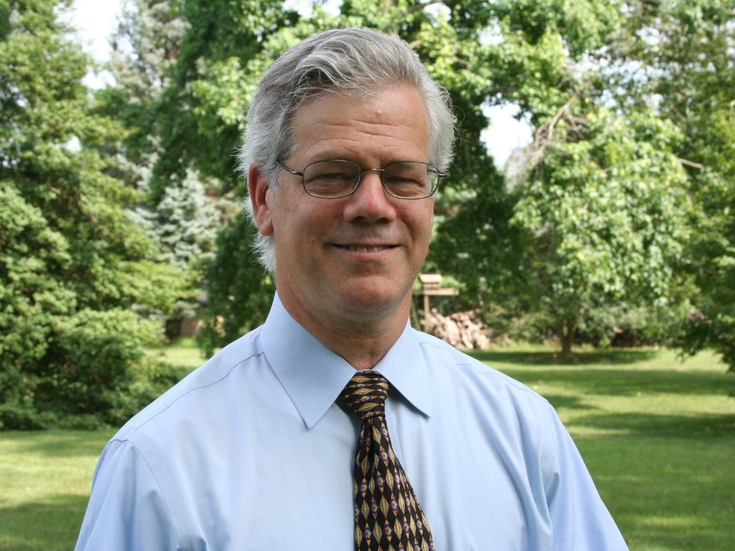 Manalapan resident Lawrence J. Furman is running for a seat on the Manalapan Township Committee.