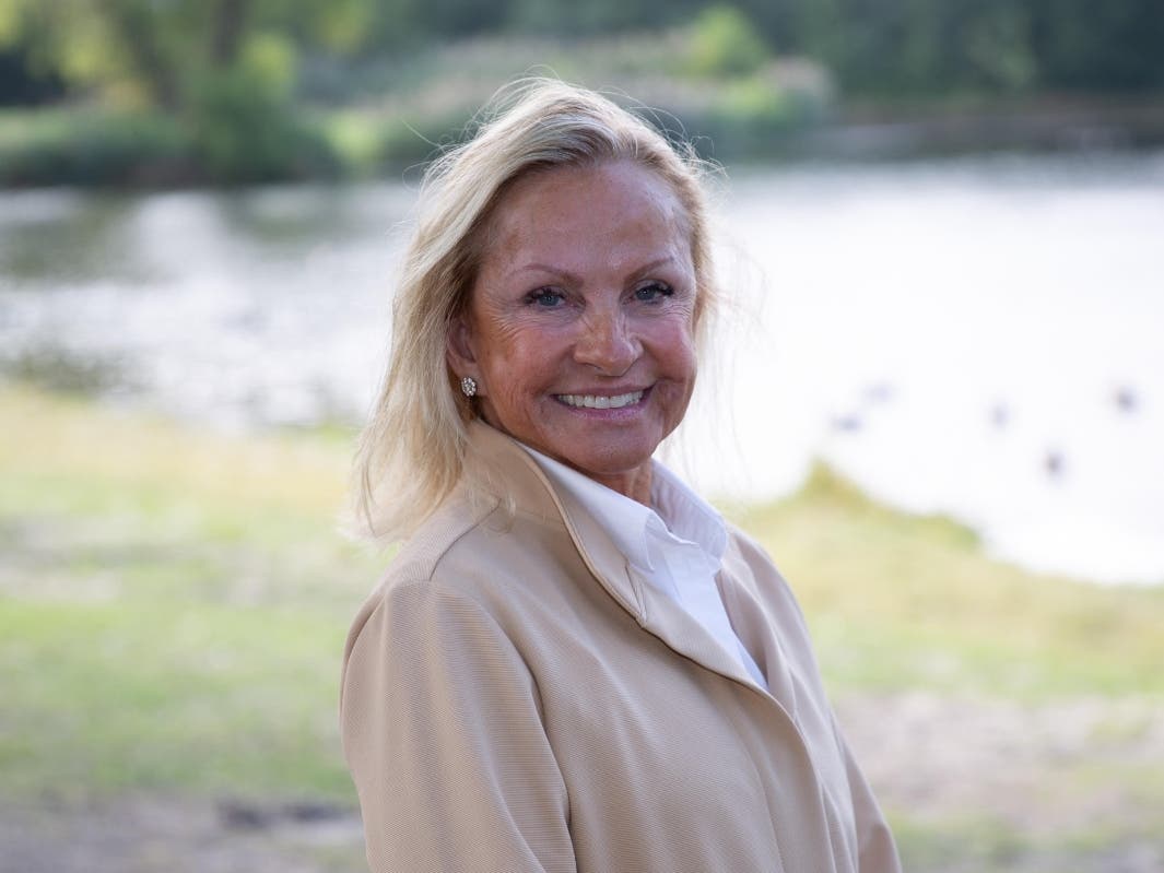 Howell Township Deputy Mayor Evelyn Malsbury-O'Donnell is seeking reelection on the Howell Township Council. 