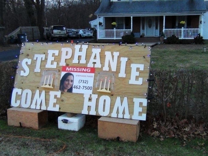 The bills are dedicated to Freehold Township's Parze family. They lost daughter Stephanie, 25, to a domestic violence incident one year ago.