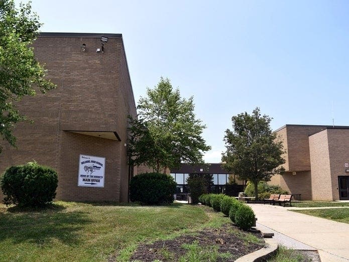 Remote instruction will continue until “at least” Dec. 3, with all extracurricular activities suspended until further notice. 