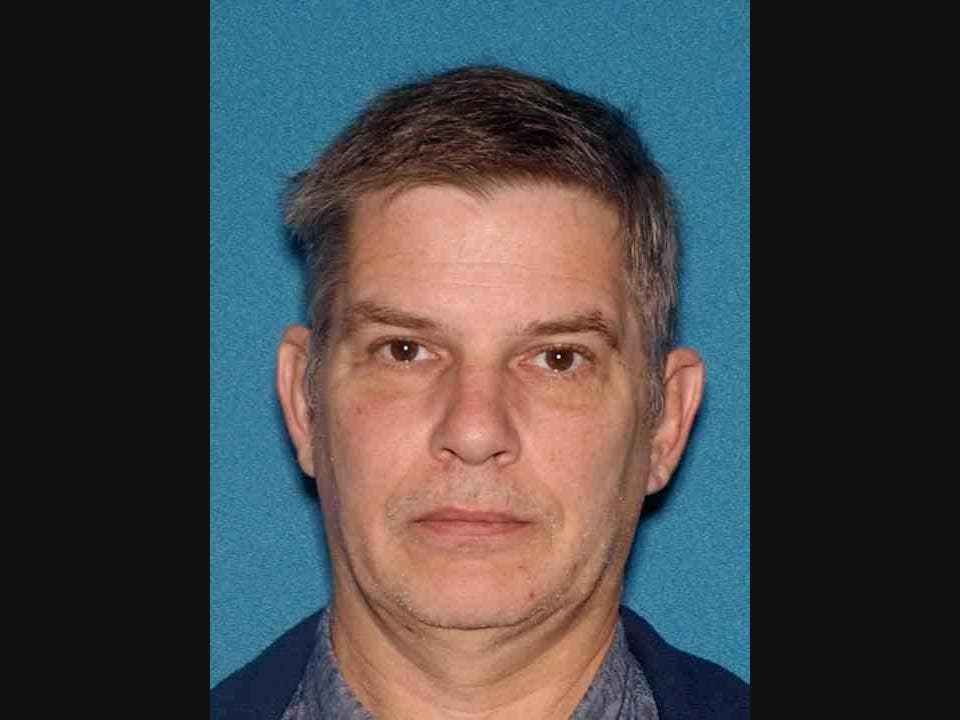 Charles Hoagland, 56, was charged in connection with possession of child sexual abuse materials, the county prosecutor said Wednesday.