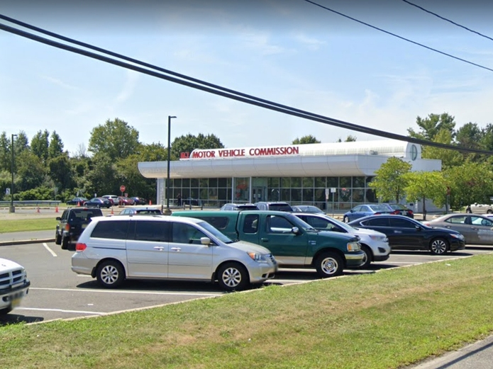 The Okerson Road office will remain shuttered until Dec. 17, according to MVC officials. The infected individual last worked on Dec. 2. 