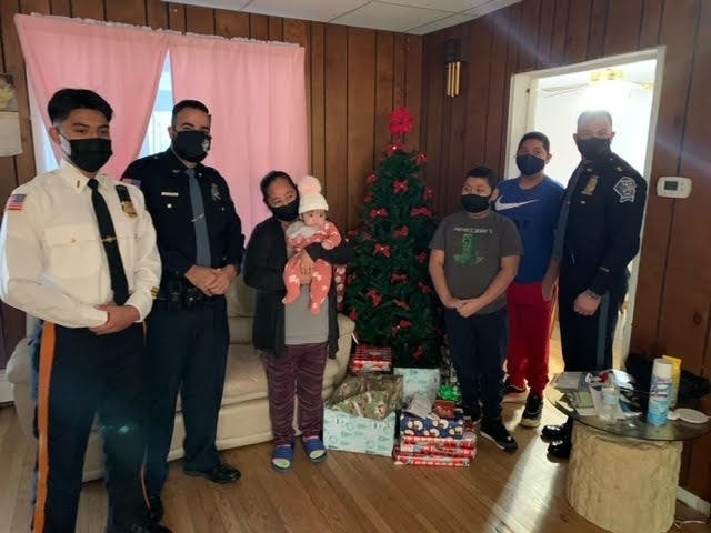 News small post card thumbnail