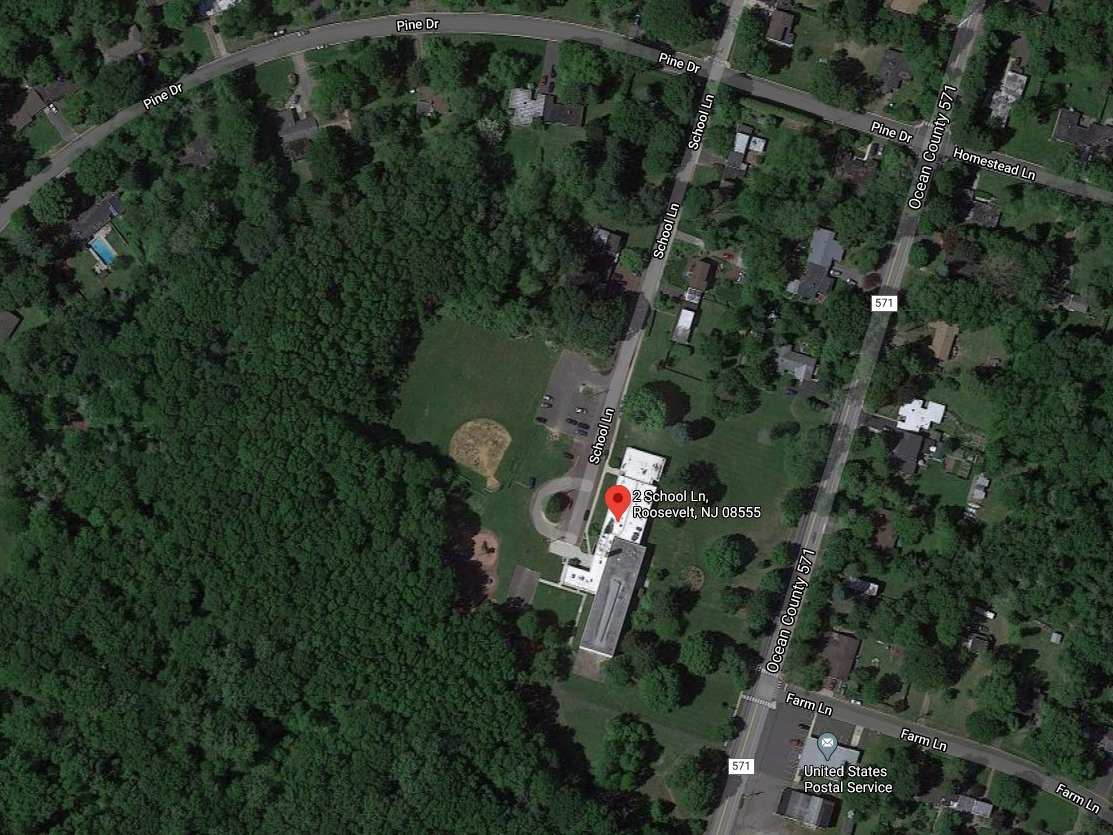 The group Preservation NJ has released its annual list of the most endangered historic sites in the state, including 3 sites in Monmouth Co.