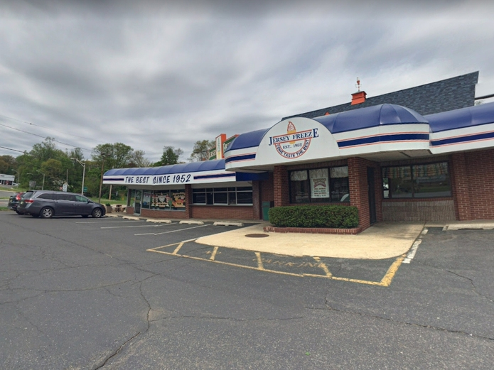 Jersey Freeze is known as Bruce Springsteen’s all-time favorite ice cream joint. It’s also a favorite for Freehold Patch readers in 2020. 