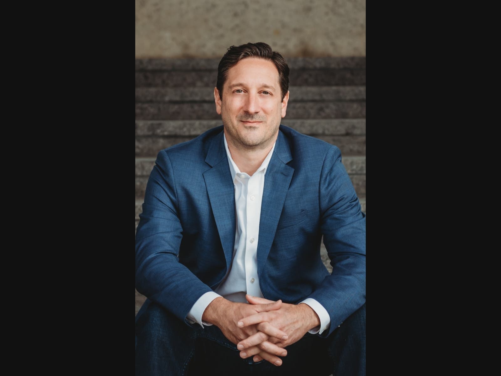 Rocco Impreveduto is running for a seat on the Holmdel Township Committee. See below to learn more about the candidate: