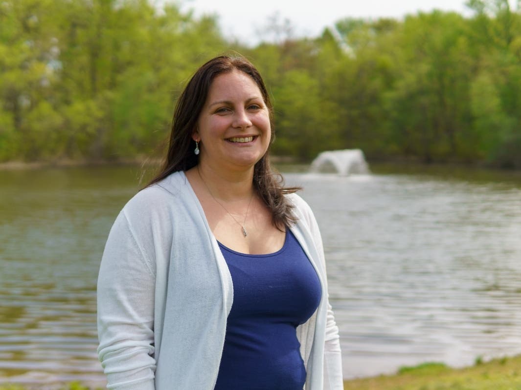 Carrie Virgilio is running for a seat on the Hazlet Township Committee. Learn more about her platform here: