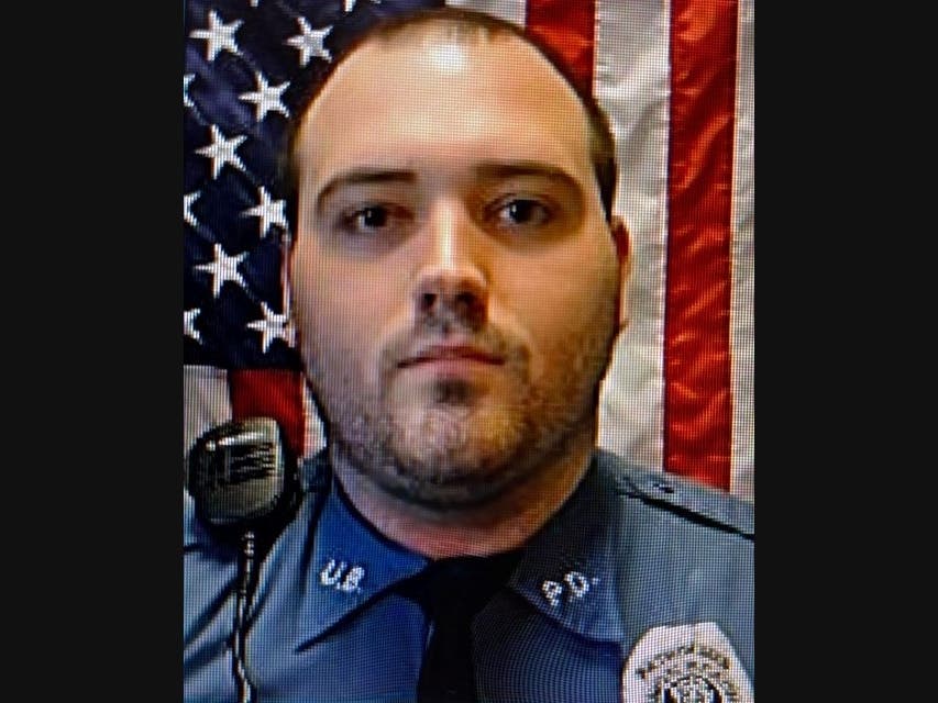 Timothy Kelly, Jr., 29, was remembered as a “rising star” who participated in major cases during his five-year career, police said.