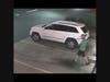 Bensalem police are seeking help in identifying an individual accused of stealing from a van on Kings Avenue. Have you seen him?